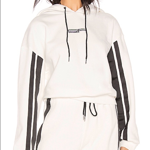 I.AM.GIA Sweaters - iamgia striker hoodie